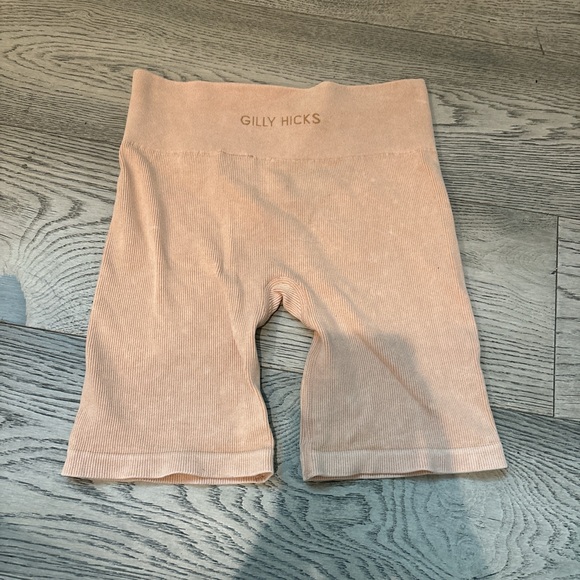 gilly hicks shapewear bottoms - Picture 1 of 3